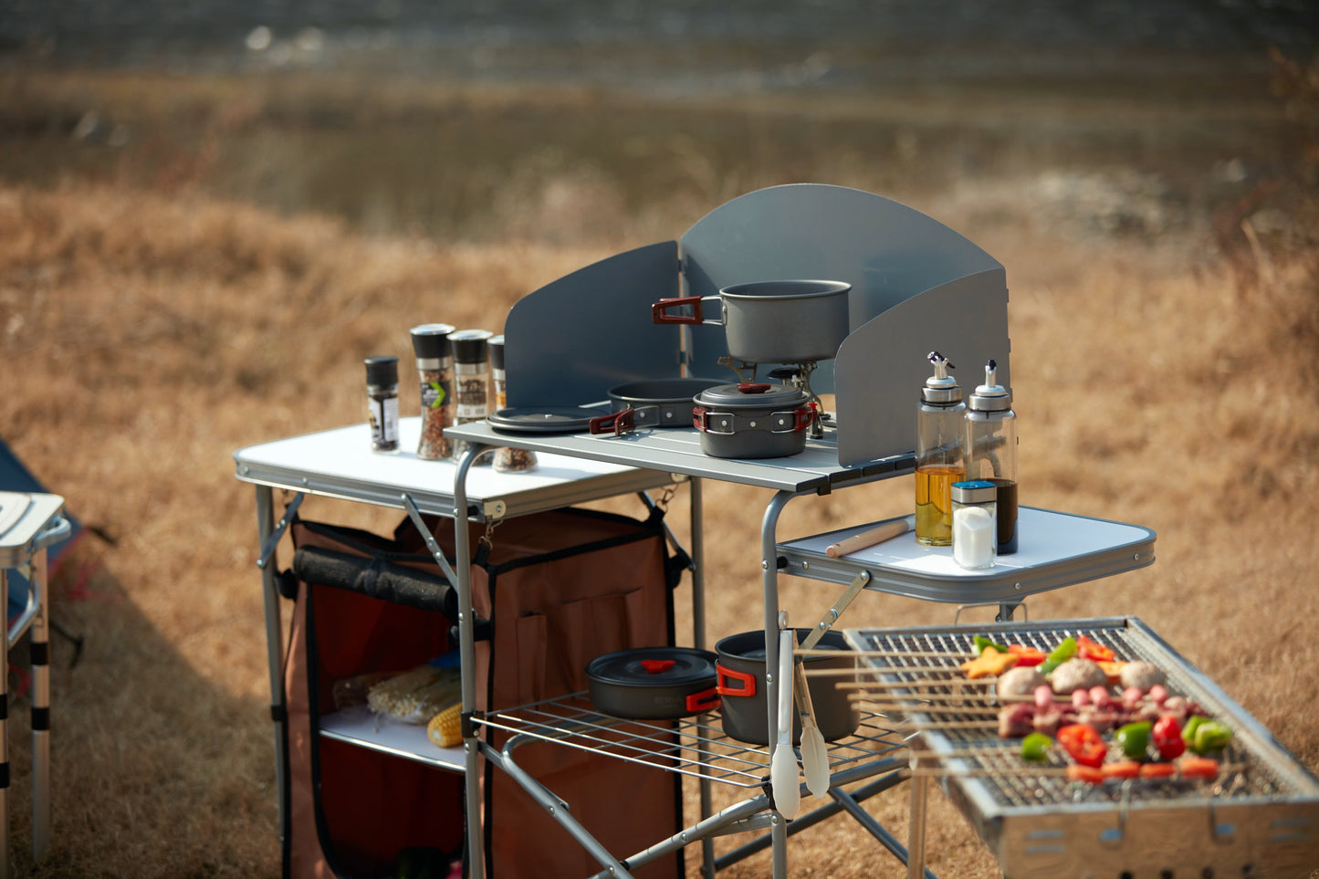kitchen stand72908