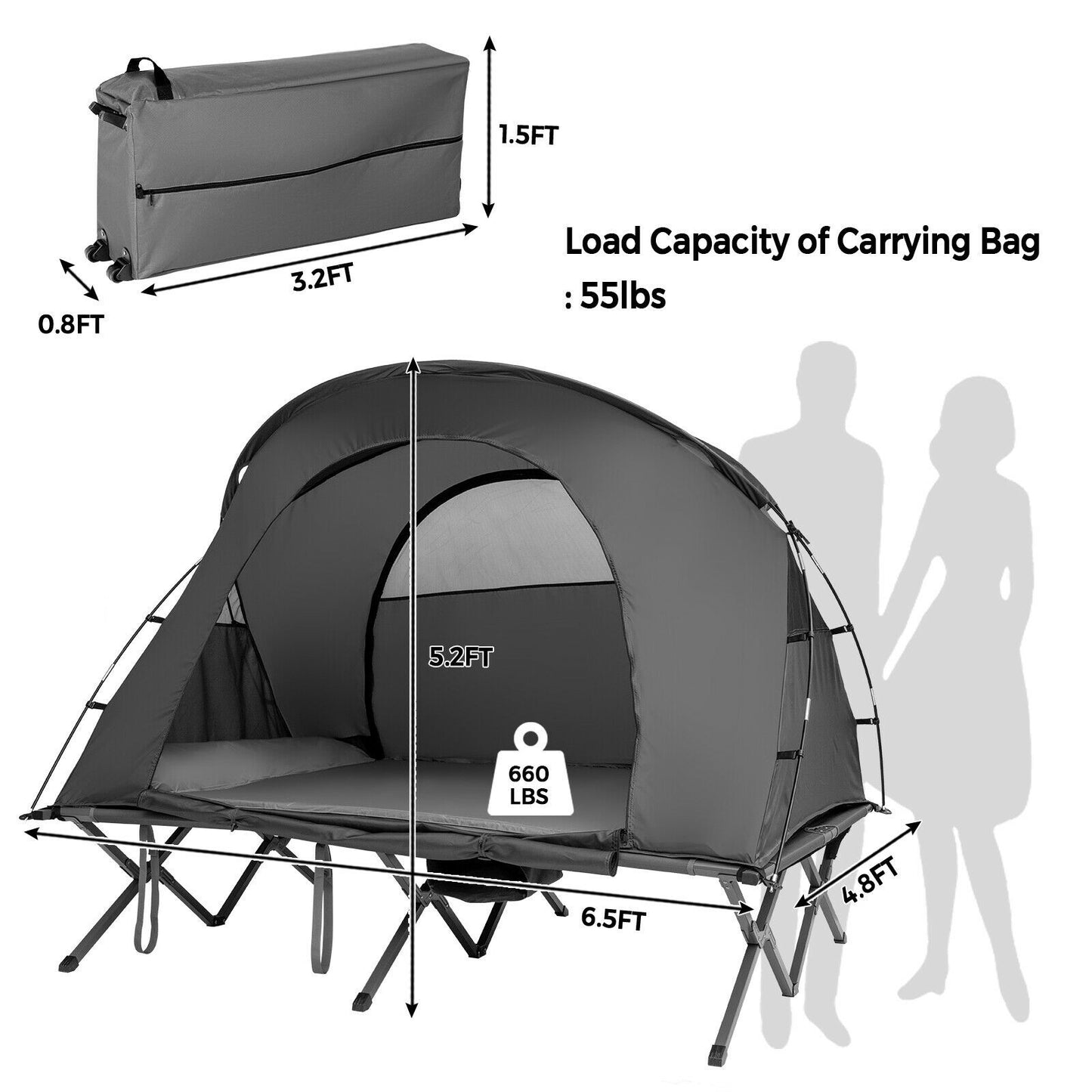 camp tent 71149