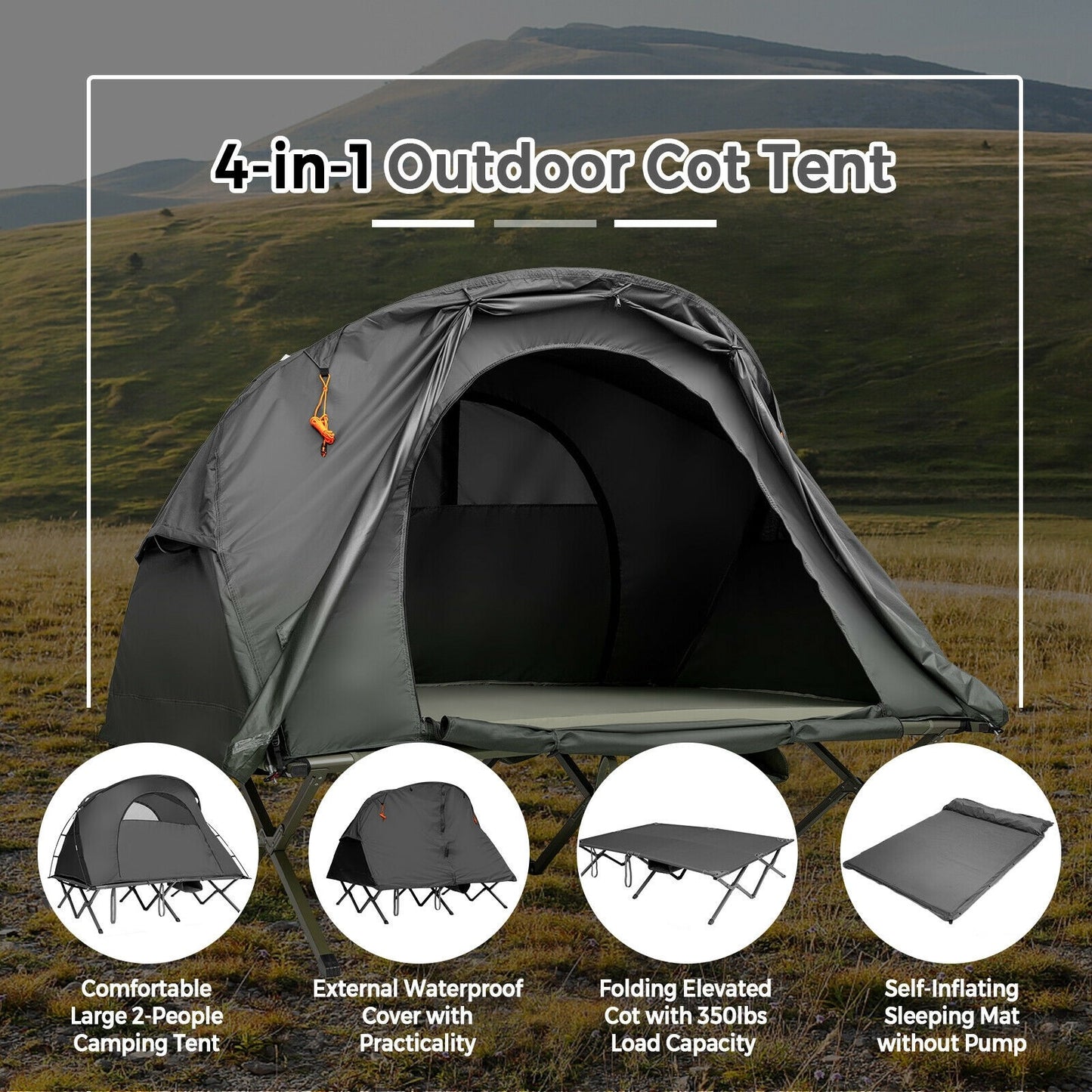 camp tent 71149