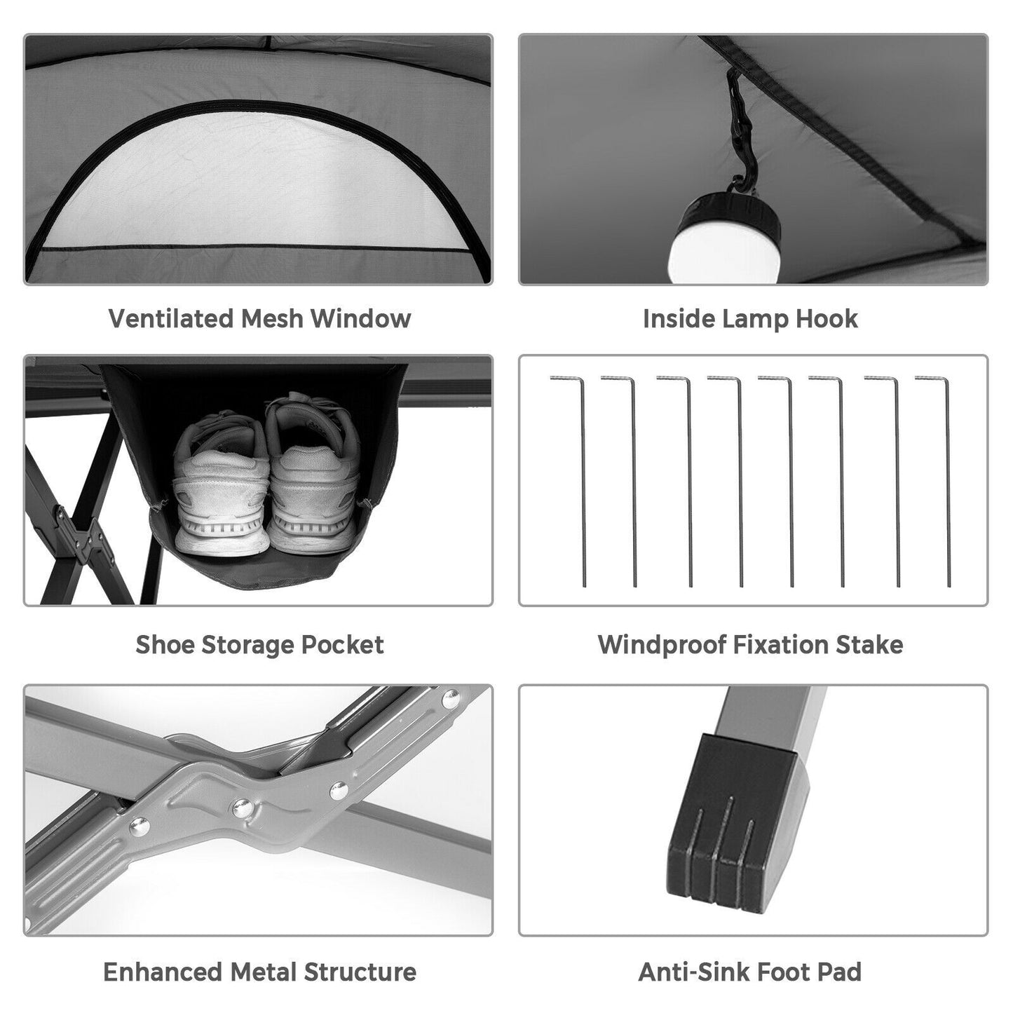 camp tent 71149
